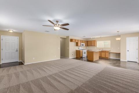 3748 E Painted Tortoise St, Tucson, AZ 85706 photo 5