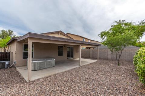 3748 E Painted Tortoise St, Tucson, AZ 85706 photo 24