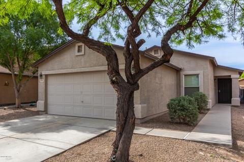 3748 E Painted Tortoise St, Tucson, AZ 85706 photo 3