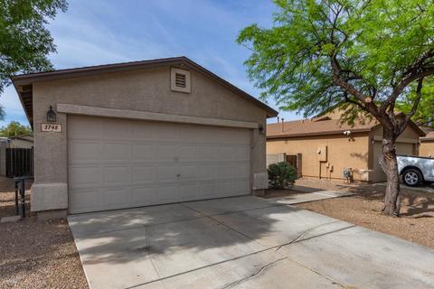 3748 E Painted Tortoise St, Tucson, AZ 85706 photo 1