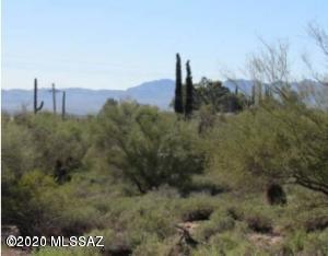 265 E Rudasill Rd, Tucson, AZ 85704 photo 1