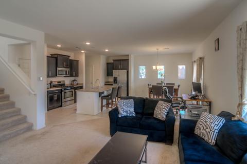 8928 E Abrams Loop, Tucson, AZ 85710 photo 6