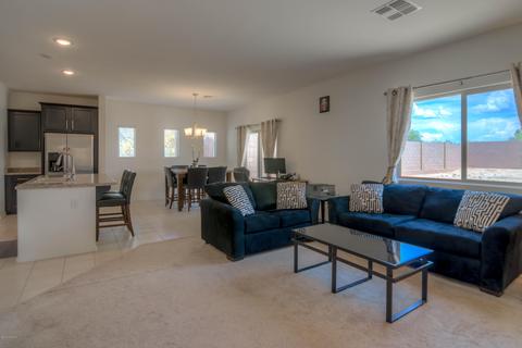 8928 E Abrams Loop, Tucson, AZ 85710 photo 9