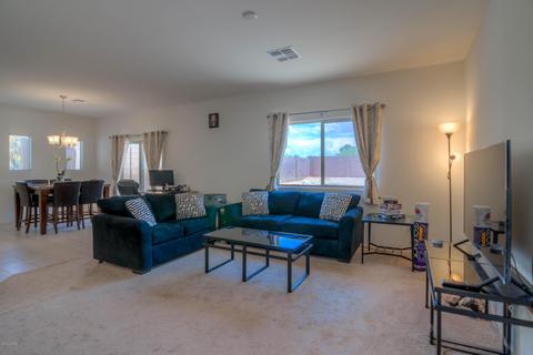 8928 E Abrams Loop, Tucson, AZ 85710 photo 5