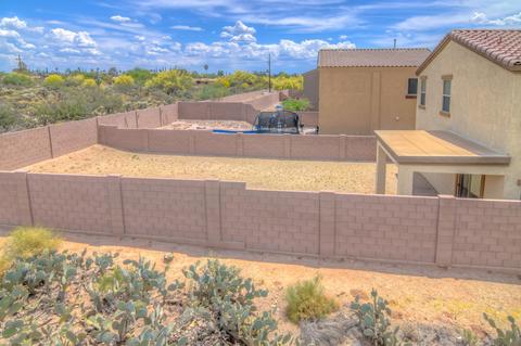 8928 E Abrams Loop, Tucson, AZ 85710 photo 37