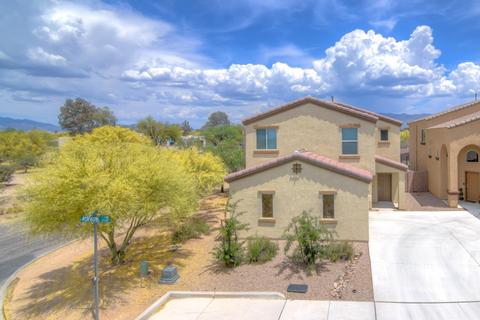 8928 E Abrams Loop, Tucson, AZ 85710 photo 3