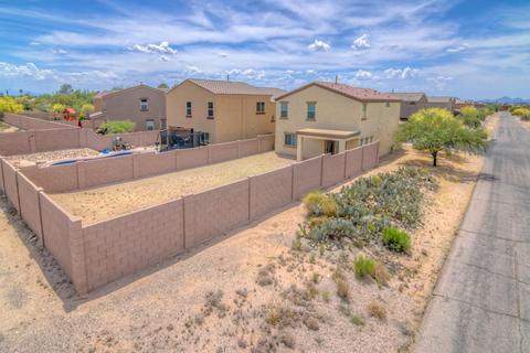 8928 E Abrams Loop, Tucson, AZ 85710 photo 36