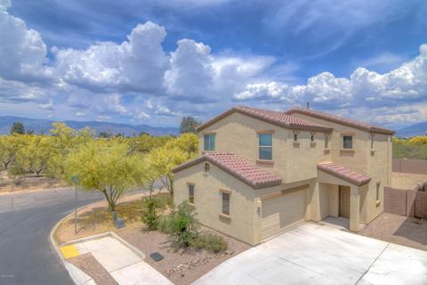 8928 E Abrams Loop, Tucson, AZ 85710 photo 2