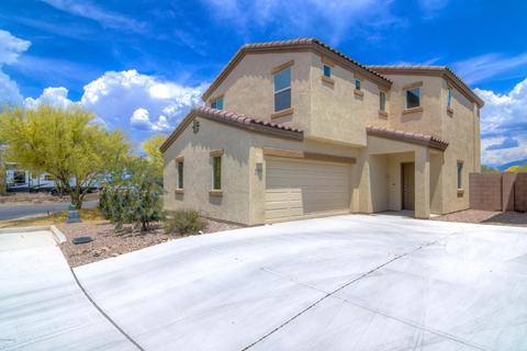 8928 E Abrams Loop, Tucson, AZ 85710 photo 1