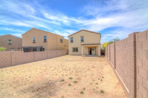 8928 E Abrams Loop, Tucson, AZ 85710 photo 35