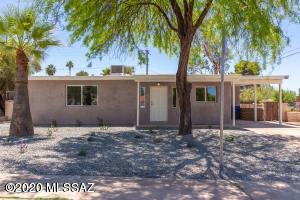 2808 E 17th St, Tucson, AZ 85716 photo 30