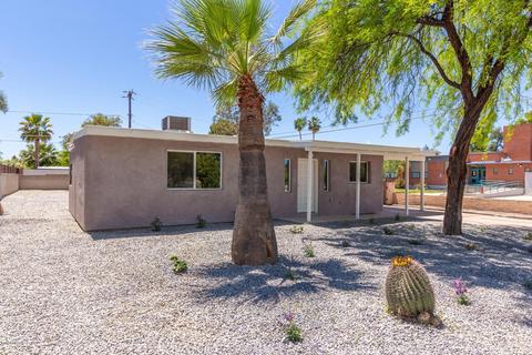 2808 E 17th St, Tucson, AZ 85716 photo 2