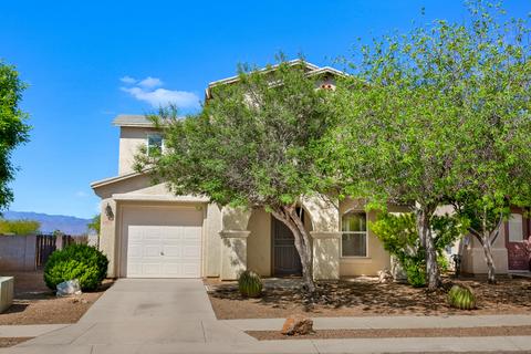 6873 S Harrier Loop, Tucson, AZ 85756 photo 1
