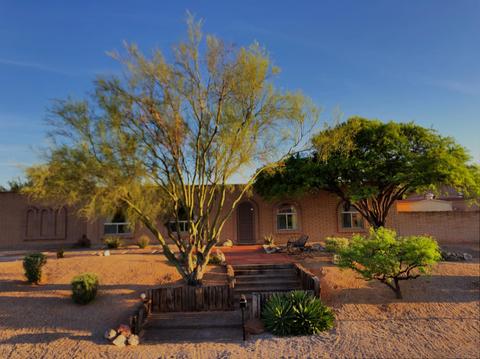 10102 E Constitution Pl, Tucson, AZ 85748 photo 1