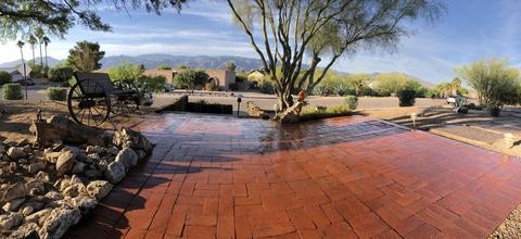 10102 E Constitution Pl, Tucson, AZ 85748 photo 5