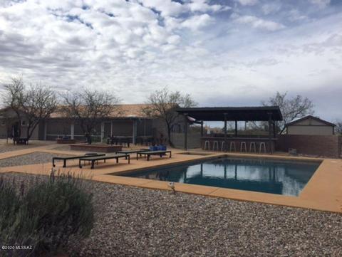1160 N Vail View Rd, Vail, AZ 85641 photo 30