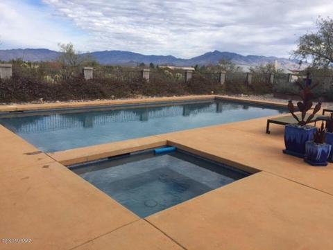 1160 N Vail View Rd, Vail, AZ 85641 photo 28