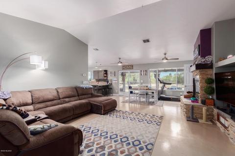 1160 N Vail View Rd, Vail, AZ 85641 photo 3