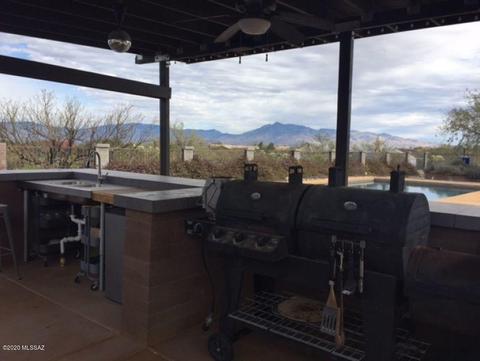 1160 N Vail View Rd, Vail, AZ 85641 photo 33