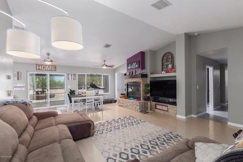 1160 N Vail View Rd, Vail, AZ 85641 photo 4