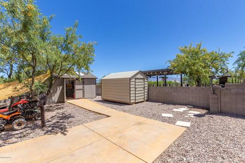 1160 N Vail View Rd, Vail, AZ 85641 photo 25