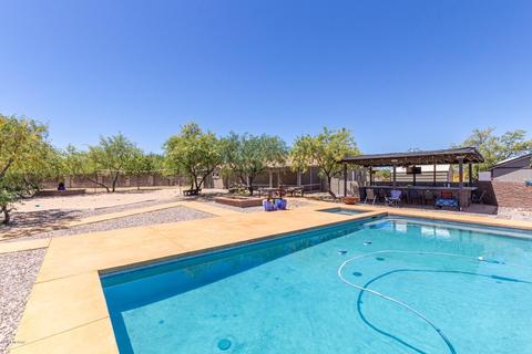 1160 N Vail View Rd, Vail, AZ 85641 photo 26