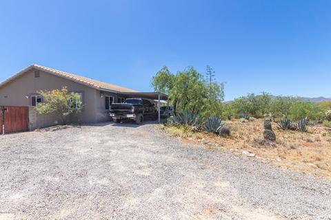 1160 N Vail View Rd, Vail, AZ 85641 photo 2