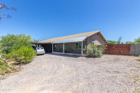1160 N Vail View Rd, Vail, AZ 85641 photo 1