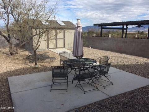 1160 N Vail View Rd, Vail, AZ 85641 photo 34
