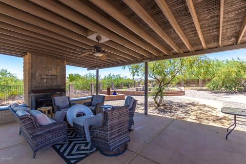 1160 N Vail View Rd, Vail, AZ 85641 photo 24