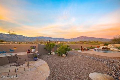 15151 E Two Bar Z Ranch Pl, Vail, AZ 85641 photo 41
