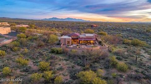 15151 E Two Bar Z Ranch Pl, Vail, AZ 85641 photo 11
