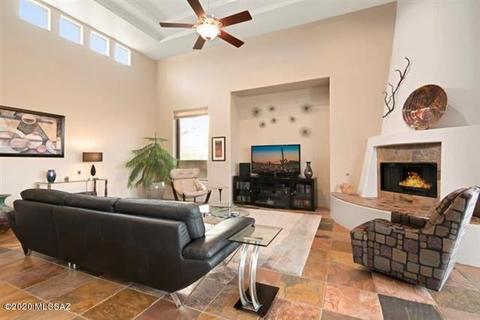 15151 E Two Bar Z Ranch Pl, Vail, AZ 85641 photo 22