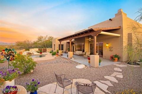 15151 E Two Bar Z Ranch Pl, Vail, AZ 85641 photo 5