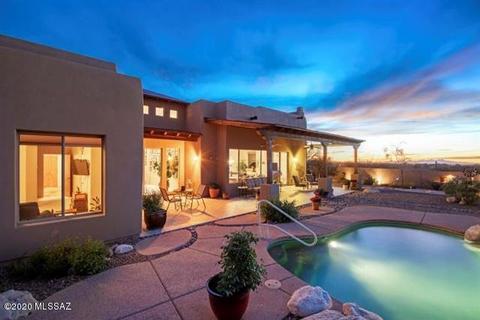 15151 E Two Bar Z Ranch Pl, Vail, AZ 85641 photo 13