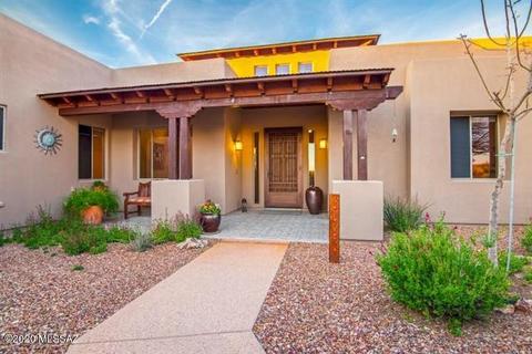 15151 E Two Bar Z Ranch Pl, Vail, AZ 85641 photo 3