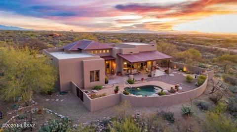 15151 E Two Bar Z Ranch Pl, Vail, AZ 85641 photo 9
