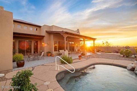 15151 E Two Bar Z Ranch Pl, Vail, AZ 85641 photo 6