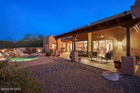 15151 E Two Bar Z Ranch Pl, Vail, AZ 85641 photo 12