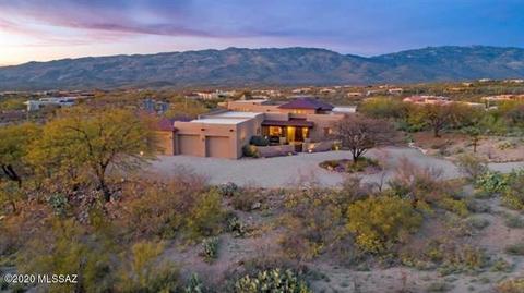 15151 E Two Bar Z Ranch Pl, Vail, AZ 85641 photo 4