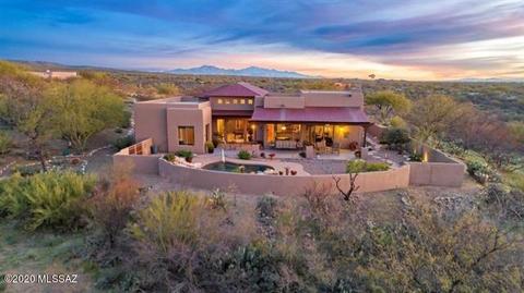 15151 E Two Bar Z Ranch Pl, Vail, AZ 85641 photo 10