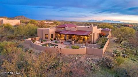 15151 E Two Bar Z Ranch Pl, Vail, AZ 85641 photo 1