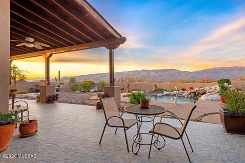 15151 E Two Bar Z Ranch Pl, Vail, AZ 85641 photo 8