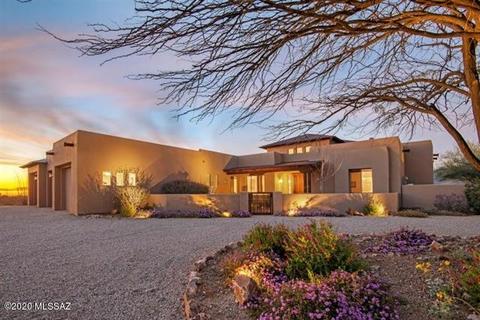 15151 E Two Bar Z Ranch Pl, Vail, AZ 85641 photo 2