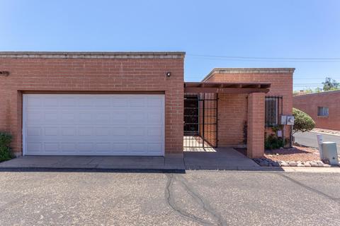 276 E Root Way, Tucson, AZ 85705 photo 1