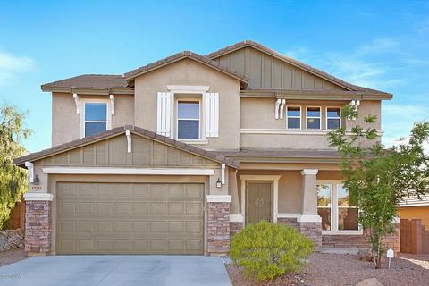 17032 S Mesa Shadows Dr, Vail, AZ 85641 photo 1