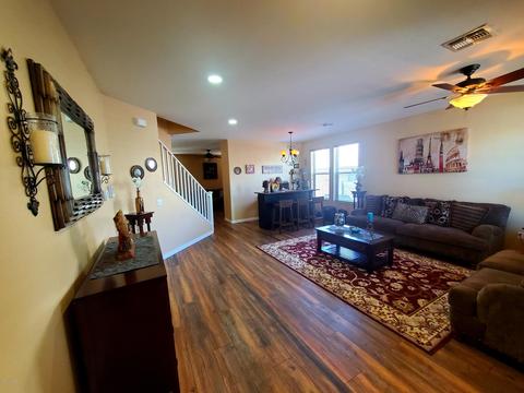 17032 S Mesa Shadows Dr, Vail, AZ 85641 photo 2