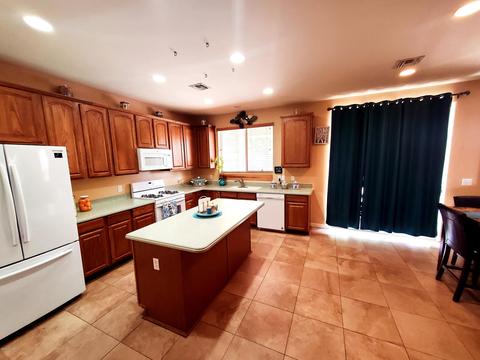 17032 S Mesa Shadows Dr, Vail, AZ 85641 photo 9