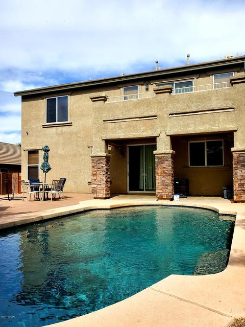 17032 S Mesa Shadows Dr, Vail, AZ 85641 photo 34