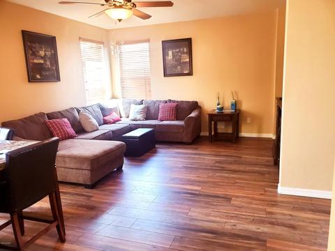 17032 S Mesa Shadows Dr, Vail, AZ 85641 photo 4